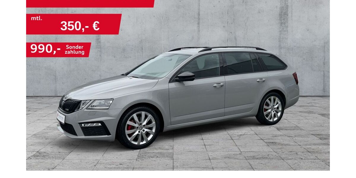 Skoda Octavia 87.860 km 24.400 &euro; Werneck 97440