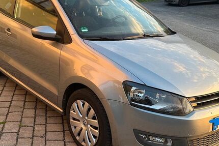 VW Polo 119.000 km 4.300 &euro; Sommerach 97334