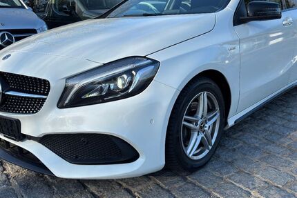 Mercedes-Benz A 180 104.523 km 16.480 &euro; Haßfurt 97437