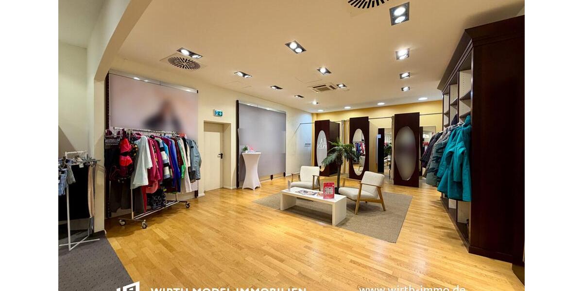 Gewerbeobjekt Schweinfurt Gartenstadt - 3.400&euro; | Angebot:25175065