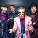 Maybebop 2026 - Schöner Schein