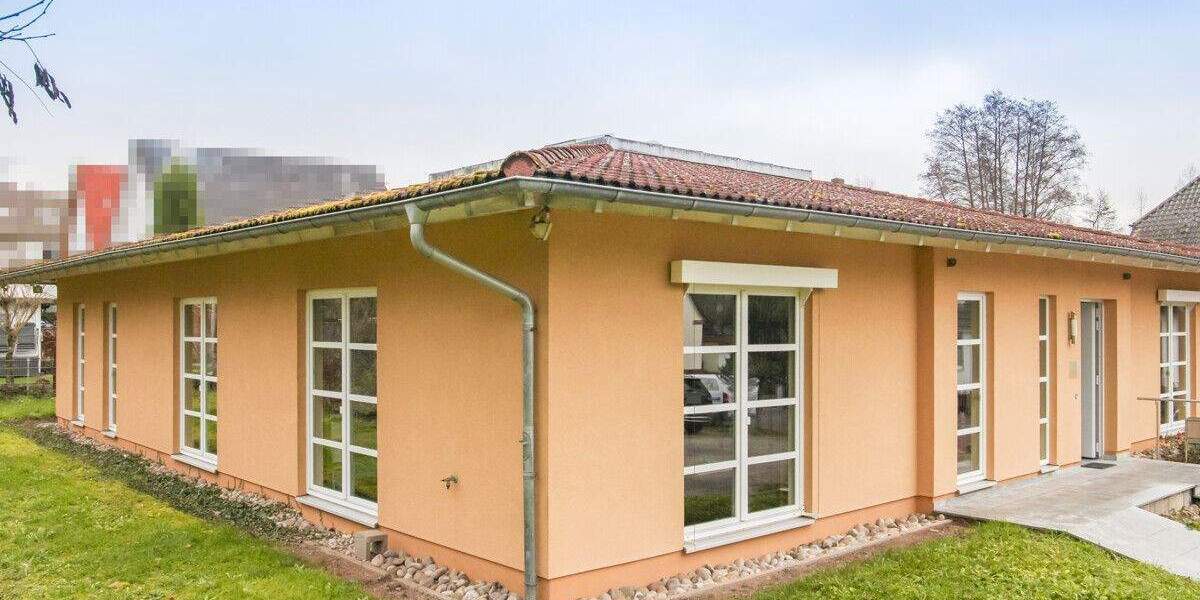 Einfamilienhaus Bad Kissingen Hausen - 6 Zimmer, 270 m&sup2;, 449.000&euro; | Angebot:25681343