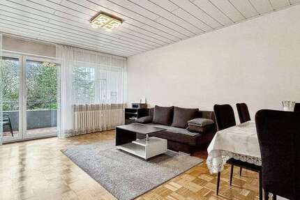 Wohnung Schweinfurt Haardt - 3 Zimmer, 78 m&sup2;, 180.600&euro; | Angebot:24506385