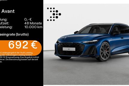 Audi A6 17.737 km 64.880 &euro; Schweinfurt 97424