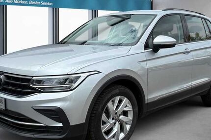 VW Tiguan 64.993 km 27.340 &euro; Schweinfurt 97424