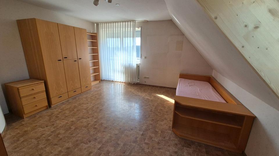 Mehrfamilienhaus, Wohnhaus Volkach - 6 Zimmer, 167 m&sup2;, 1.900&euro; | Angebot:26142213