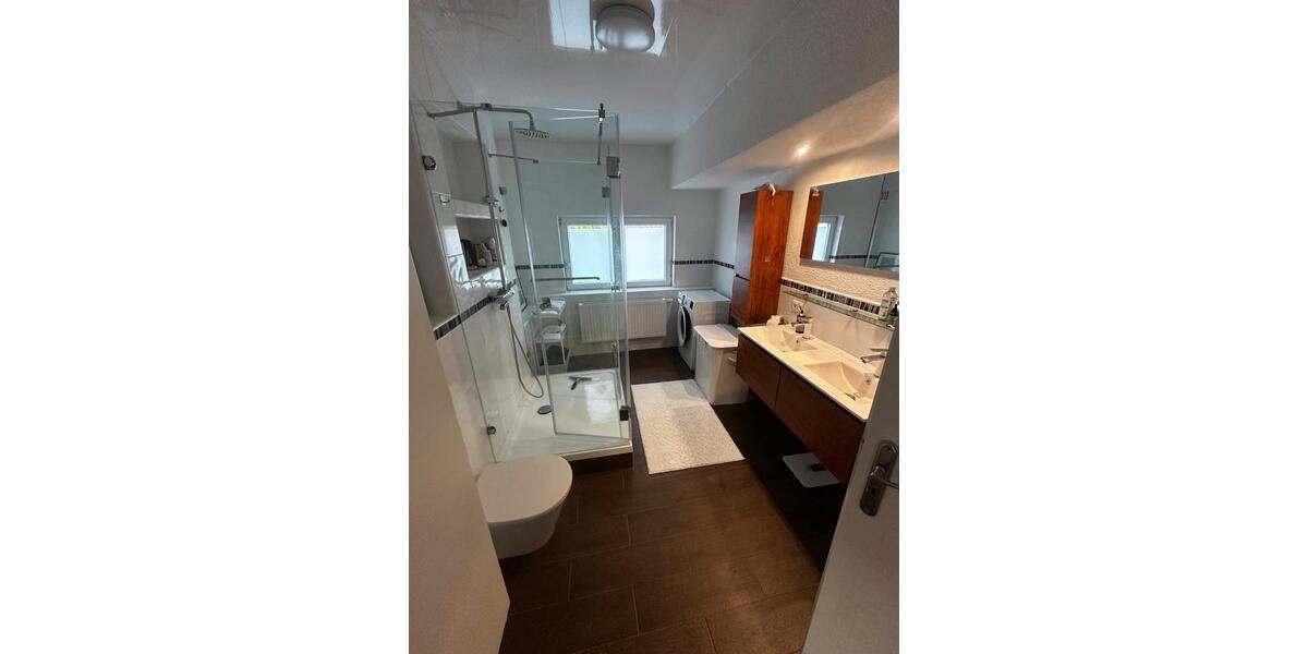 Maisonettenwohnung Bad Kissingen - 3 Zimmer, 89 m&sup2;, 720&euro; | Angebot:25368776