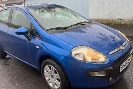 Fiat Punto Evo 199.999 km 2.290 &euro; Schweinfurt 97422