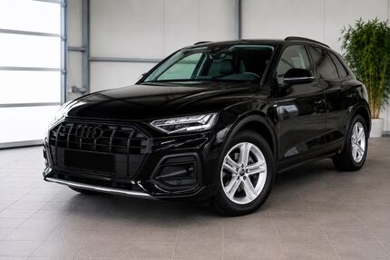 Audi Q5 82.600 km 30.500 &euro; Arnstei 97450