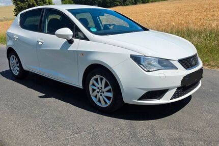 Seat Ibiza 110.000 km 6.490 &euro; Schweinfurt 97424