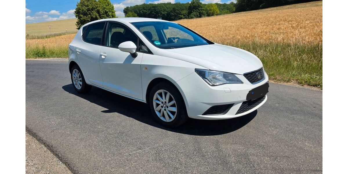 Seat Ibiza 110.000 km 6.490 &euro; Schweinfurt 97424