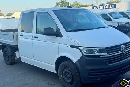 VW T6 Transporter 109.000 km 26.800 &euro; Schweinfurt 97424