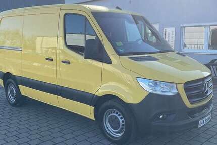 Mercedes-Benz Sprinter 75.100 km 24.290 &euro; Schwebheim 97525