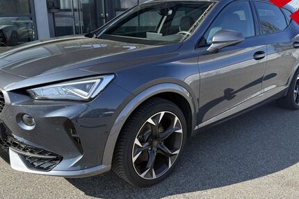 Cupra Formentor 59.400 km 28.990 &euro; Werneck 97440