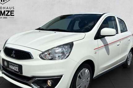 Mitsubishi Space Star 37.388 km 7.980 &euro; Gochsheim 97469