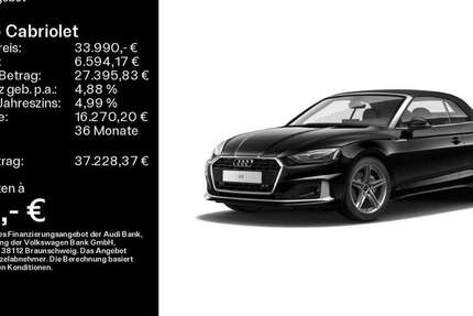 Audi A5 73.831 km 33.990 &euro; Haßfurt 97437
