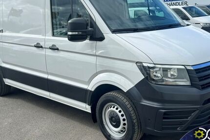 VW Crafter 29.000 km 26.980 &euro; Schweinfurt 97424