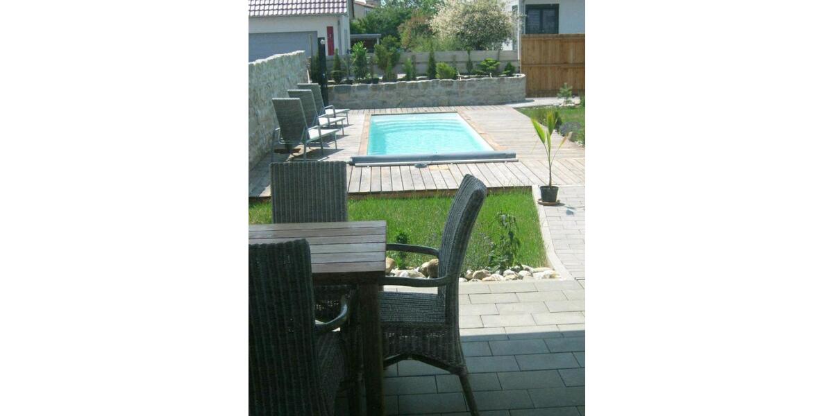 Einfamilienhaus Oberschwarzach - 15 Zimmer, 253 m&sup2;, 827.000&euro; | Angebot:25721162