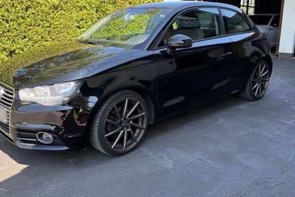 Audi A1 157.472 km 8.000 &euro; Burkardroth 97705