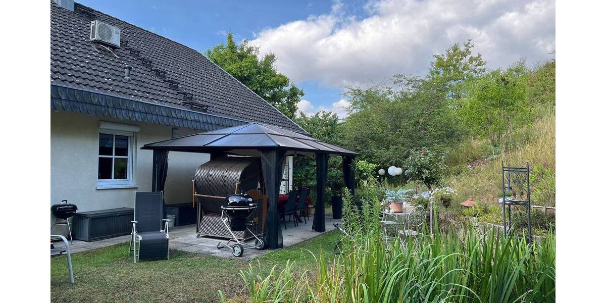 Einfamilienhaus Retzstadt - 6 Zimmer, 226 m&sup2;, 598.000&euro; | Angebot:25997020