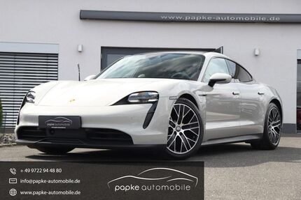 Porsche Taycan 94.500 km 59.895 &euro; Werneck 97440
