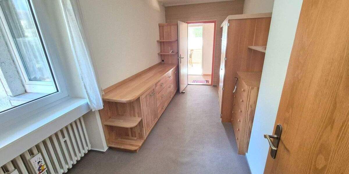 Einfamilienhaus Bad Kissingen Garitz - 6 Zimmer, 179 m&sup2;, 340.000&euro; | Angebot:25728103