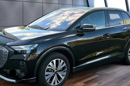 Audi Q4 e-tron 25.550 km 36.940 &euro; Schweinfurt 97424
