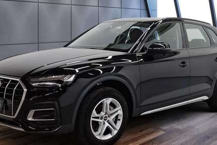 Audi Q5 79.102 km 30.830 &euro; Schweinfurt 97424