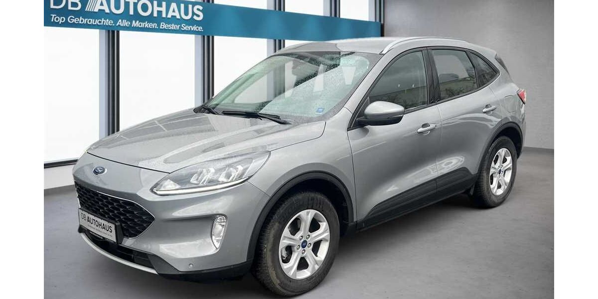 Ford Kuga 28.227 km 23.680 &euro; Schweinfurt 97424