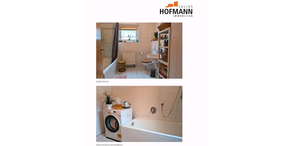 Etagenwohnung Bad Kissingen - 2 Zimmer, 69 m&sup2;, 760&euro; | Angebot:26045153