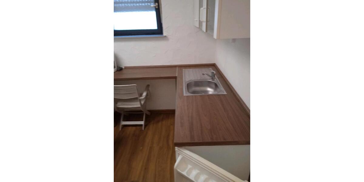 Erdgeschoßwohnung Röthlein - 1 Zimmer, 20 m&sup2;, 450&euro; | Angebot:25339745