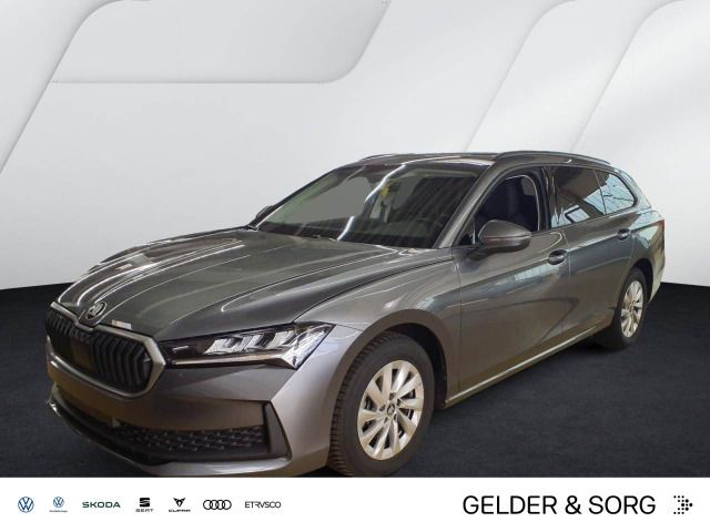 Skoda Superb 27.663 km 29.990 &euro; Haßfurt 97437