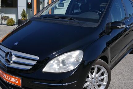 Mercedes-Benz B 200 130.530 km 4.790 &euro; Oerlenbach 97714