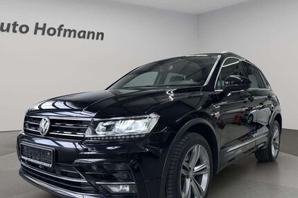 VW Tiguan 89.950 km 26.290 &euro; Arnstein/Neubessingen 97450