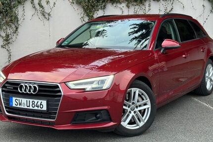 Audi A4 218.000 km 13.899 &euro; Schweinfurt 97422