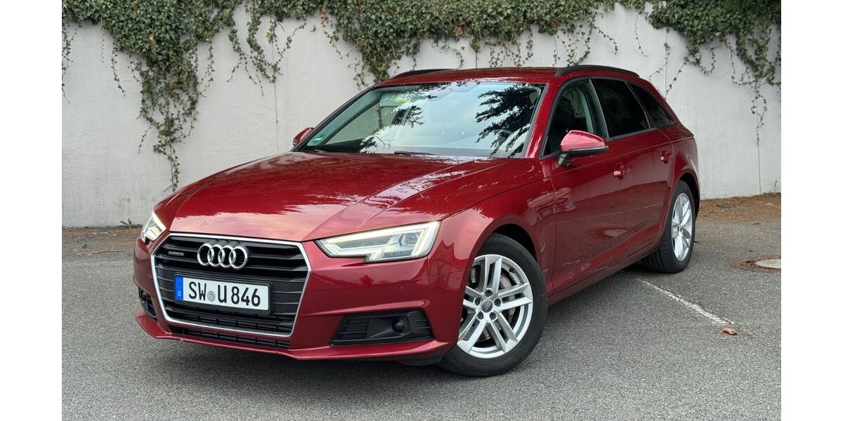 Audi A4 218.000 km 13.899 &euro; Schweinfurt 97422