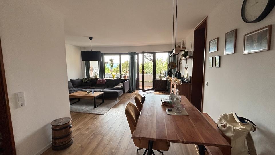 Etagenwohnung Schweinfurt Haardt - 3 Zimmer, 90 m&sup2;, 250.000&euro; | Angebot:26855947