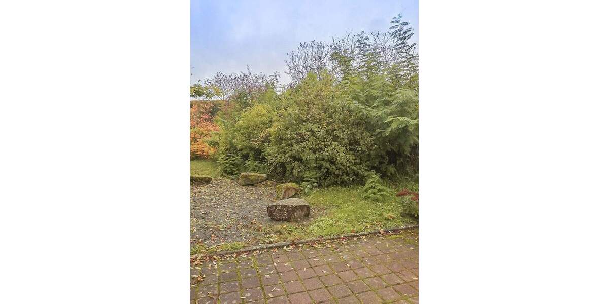 Einfamilienhaus Bad Kissingen Hausen - 6 Zimmer, 270 m&sup2;, 449.000&euro; | Angebot:25681343