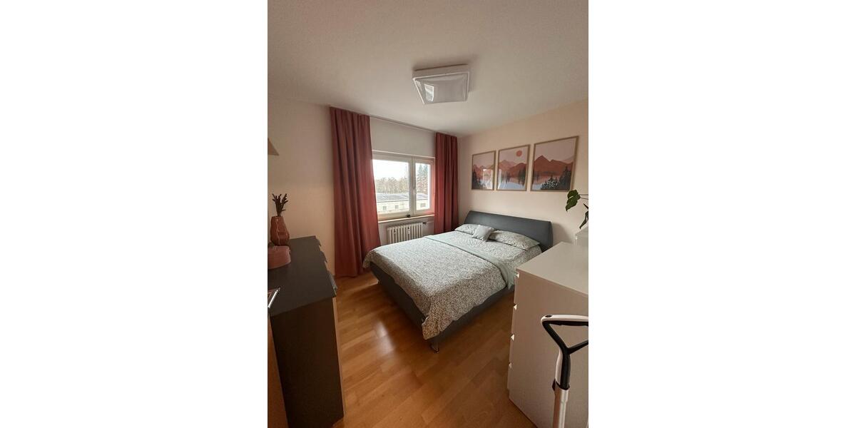 Etagenwohnung Schweinfurt Bellevue - 3 Zimmer, 64 m&sup2;, 187.000&euro; | Angebot:25866794