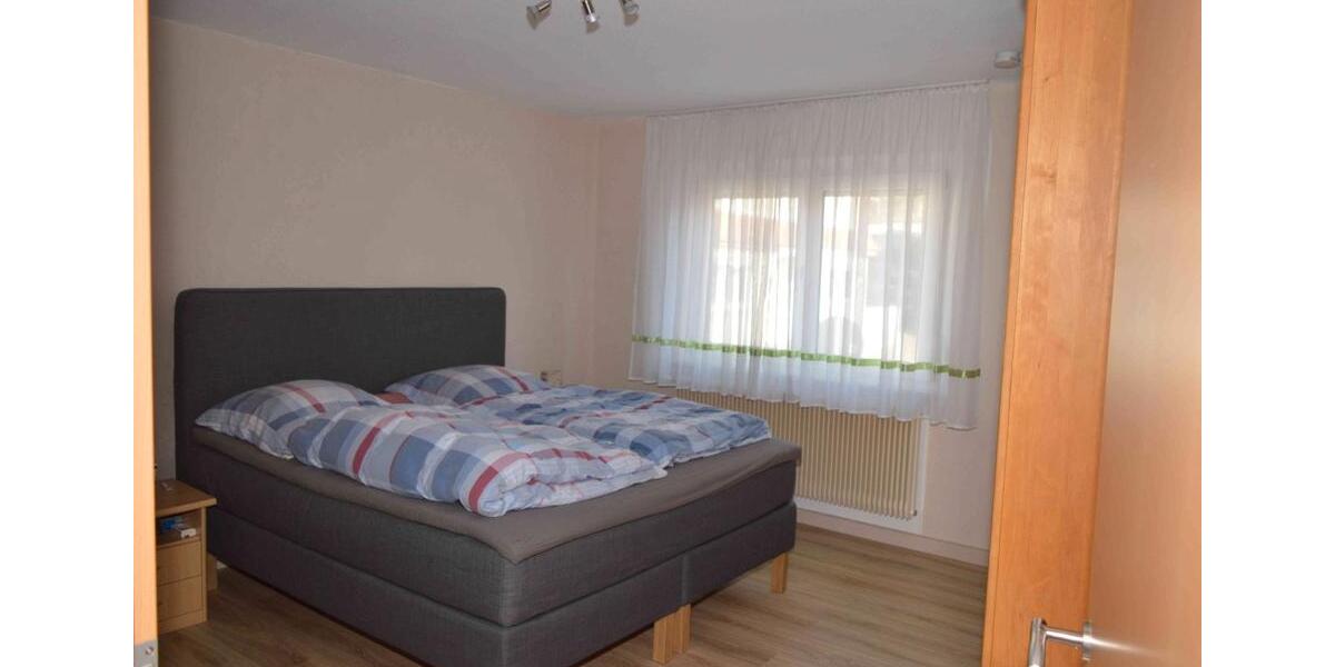 Maisonettenwohnung Bad Kissingen - 4.5 Zimmer, 115 m&sup2;, 920&euro; | Angebot:26029620