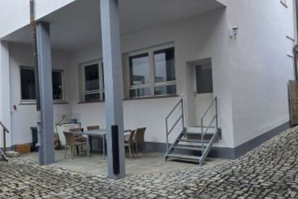 City-4-Zimmer-Mietwohnung in 97762 Hammelburg (ID 1572) - Wohnung Hammelburg Hammelburg | Angebot:22916313