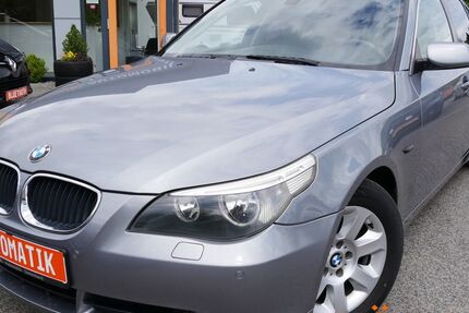 BMW 525 215.575 km 4.690 &euro; Oerlenbach 97714
