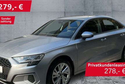 Audi A3 46.995 km 20.763 &euro; Werneck 97440