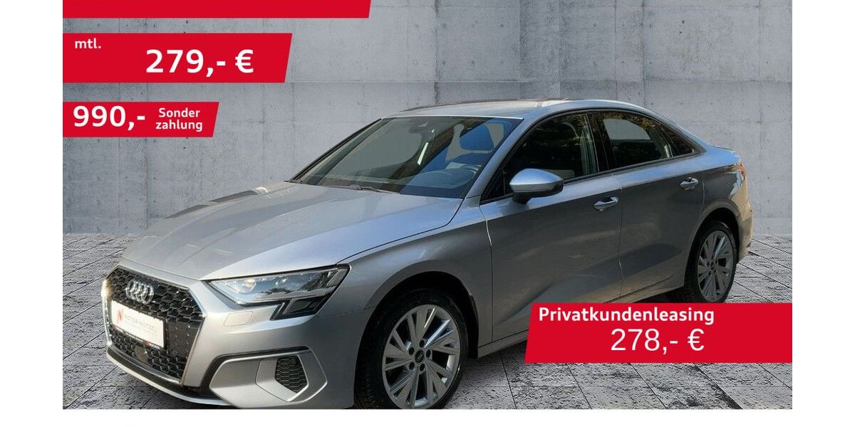 Audi A3 46.995 km 20.763 &euro; Werneck 97440