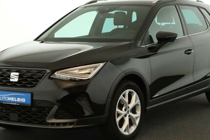 Seat Arona 25.300 km 23.990 &euro; Donnersdorf 97499