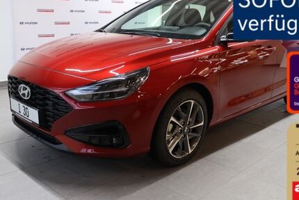 Hyundai i30 5.000 km 24.880 &euro; Schweinfurt 97424