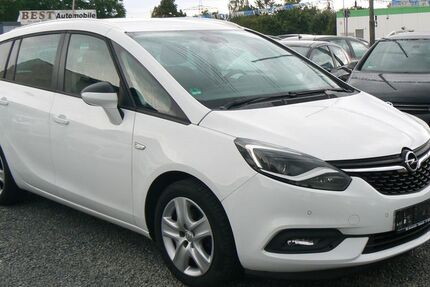 Opel Zafira 161.000 km 5.990 &euro; Schweinfurt 97424