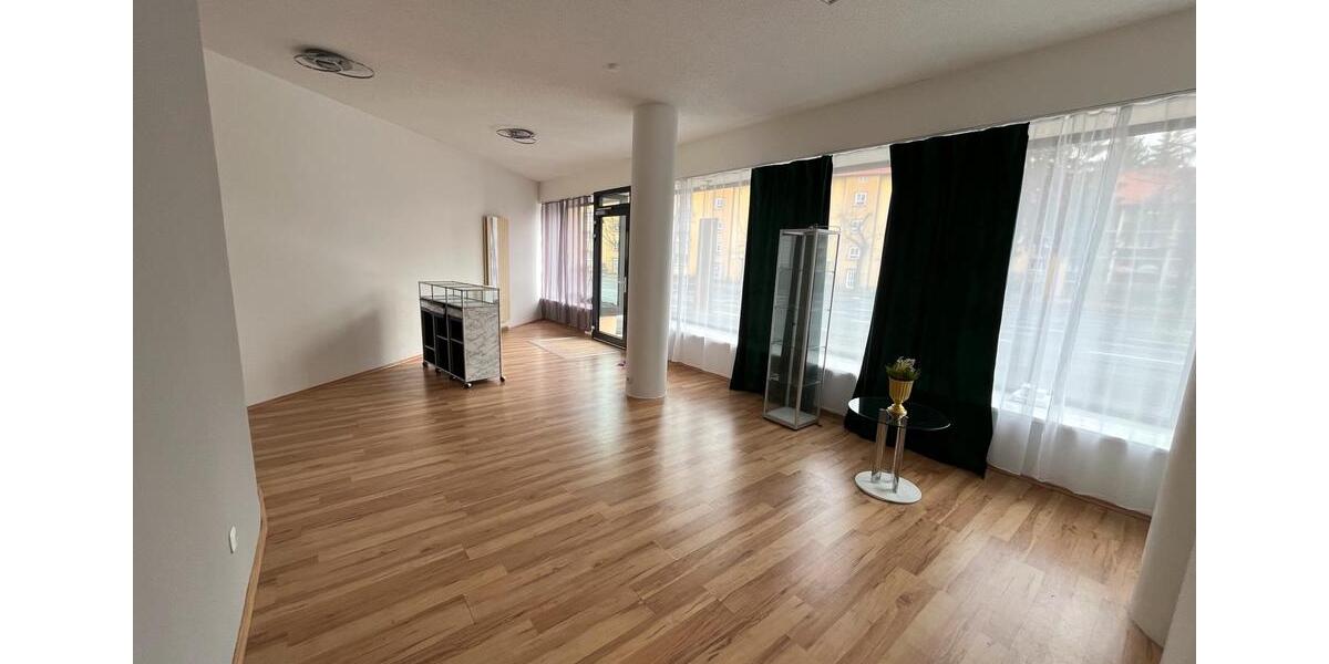 Gewerbeobjekt Schweinfurt Haardt - 300&euro; | Angebot:24725615