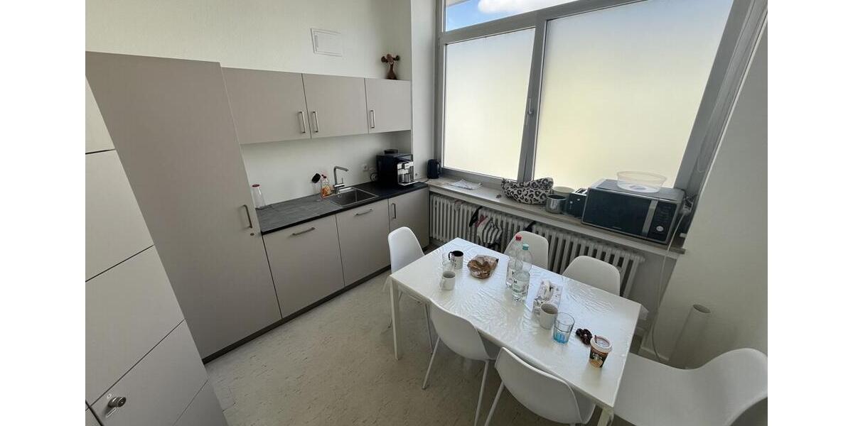 Gewerbeobjekt Schweinfurt Gartenstadt - 1.875&euro; | Angebot:25223545