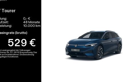 VW ID.7 28.100 km 52.990 &euro; Haßfurt 97437
